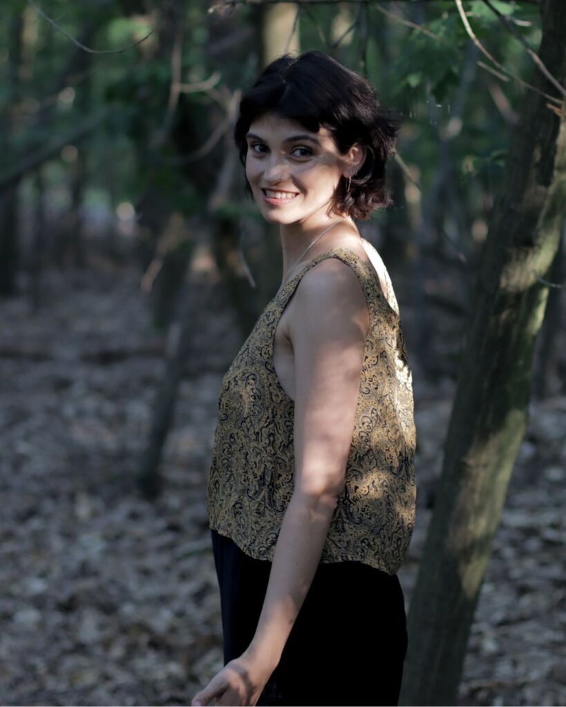 Comunidad de mujeres emprendedoras para la sanación de la relación con el dinero